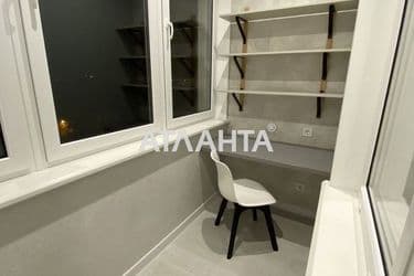 1-room apartment apartment by the address st. Kostandi (area 44,6 m²) - Atlanta.ua - photo 11