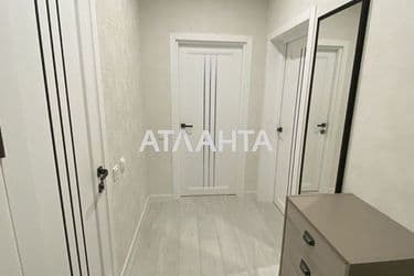 1-room apartment apartment by the address st. Kostandi (area 44,6 m²) - Atlanta.ua - photo 12