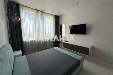 1-комнатная квартира по адресу ул. Костанди (площадь 44,6 м²) - Atlanta.ua - фото 20