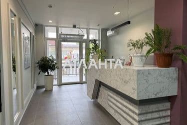 1-комнатная квартира по адресу ул. Костанди (площадь 44,6 м²) - Atlanta.ua - фото 23