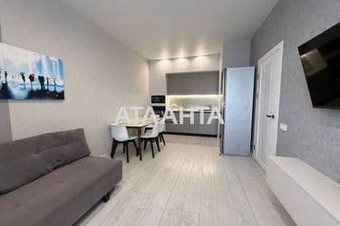 1-комнатная квартира по адресу ул. Костанди (площадь 44,6 м²) - Atlanta.ua - фото 24