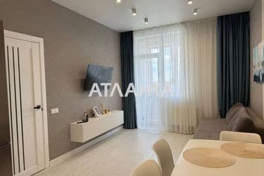 1-комнатная квартира по адресу ул. Костанди (площадь 44,6 м²) - Atlanta.ua - фото 25