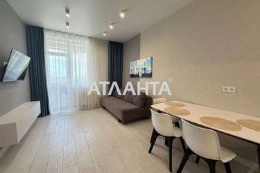 1-комнатная квартира по адресу ул. Костанди (площадь 44,6 м²) - Atlanta.ua - фото 27