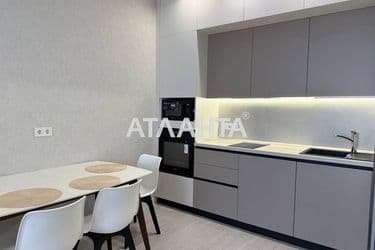 1-комнатная квартира по адресу ул. Костанди (площадь 44,6 м²) - Atlanta.ua - фото 29