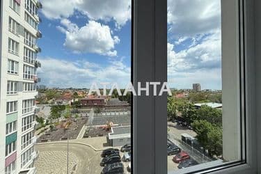 1-комнатная квартира по адресу ул. Костанди (площадь 44,6 м²) - Atlanta.ua - фото 32