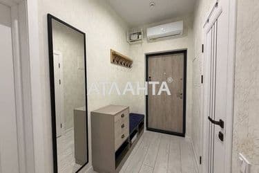 1-комнатная квартира по адресу ул. Костанди (площадь 44,6 м²) - Atlanta.ua - фото 37
