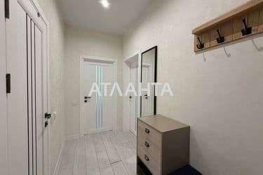 1-комнатная квартира по адресу ул. Костанди (площадь 44,6 м²) - Atlanta.ua - фото 38