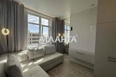 1-кімнатна квартира за адресою вул. Генуезька (площа 42 м²) - Atlanta.ua - фото 9