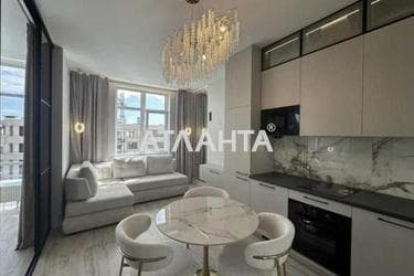 1-кімнатна квартира за адресою вул. Генуезька (площа 42 м²) - Atlanta.ua - фото 10
