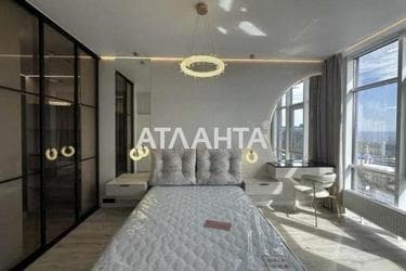 1-кімнатна квартира за адресою вул. Генуезька (площа 42 м²) - Atlanta.ua - фото 11