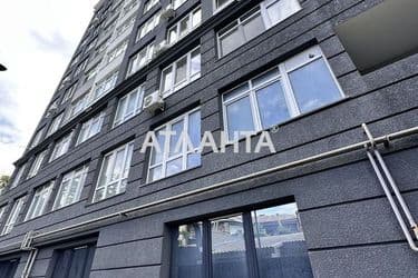 1-кімнатна квартира за адресою вул. Балківська (площа 39,6 м²) - Atlanta.ua - фото 28