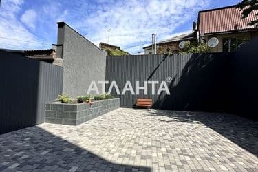 1-кімнатна квартира за адресою вул. Балківська (площа 39,6 м²) - Atlanta.ua - фото 30