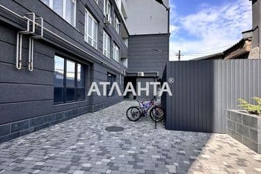 1-кімнатна квартира за адресою вул. Балківська (площа 39,6 м²) - Atlanta.ua - фото 31