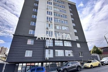 1-кімнатна квартира за адресою вул. Балківська (площа 39,6 м²) - Atlanta.ua - фото 32