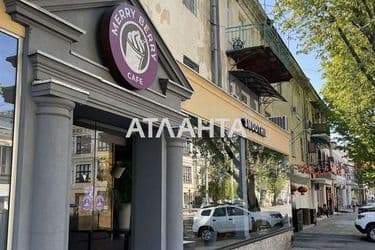 Коммерческая недвижимость по адресу ул. Бунина (площадь 335 м²) - Atlanta.ua - фото 13