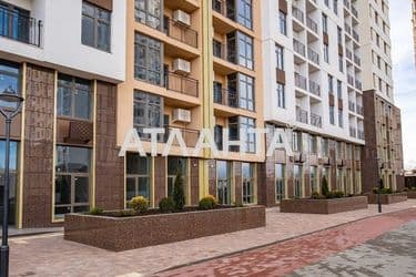 1-кімнатна квартира за адресою вул. Краснова (площа 42,5 м²) - Atlanta.ua - фото 9