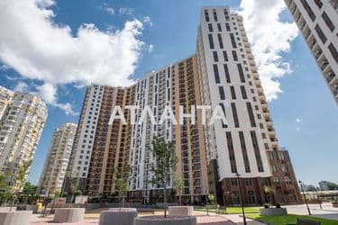 1-кімнатна квартира за адресою вул. Краснова (площа 42,5 м²) - Atlanta.ua - фото 7