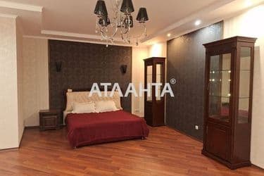 2-кімнатна квартира за адресою Фонтанська дор. (площа 75 м²) - Atlanta.ua - фото 16