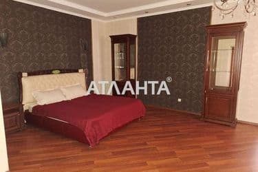 2-кімнатна квартира за адресою Фонтанська дор. (площа 75 м²) - Atlanta.ua - фото 17