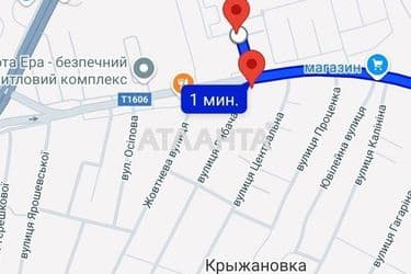 Комерційна нерухомість за адресою вул. Софіївська (площа 86,6 м²) - Atlanta.ua - фото 19