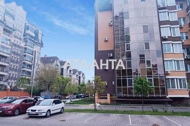 Комерційна нерухомість за адресою вул. Софіївська (площа 86,6 м²) - Atlanta.ua - фото 14