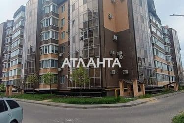 Комерційна нерухомість за адресою вул. Софіївська (площа 86,6 м²) - Atlanta.ua - фото 15