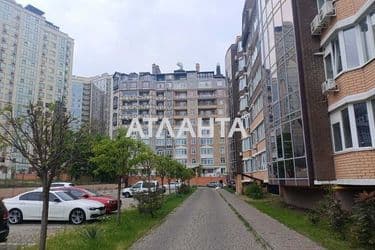 Комерційна нерухомість за адресою вул. Софіївська (площа 86,6 м²) - Atlanta.ua - фото 18