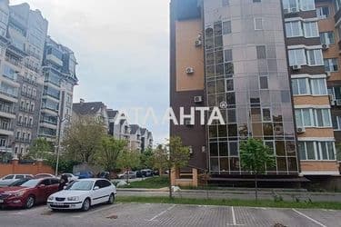 Комерційна нерухомість за адресою вул. Софіївська (площа 86,6 м²) - Atlanta.ua - фото 23