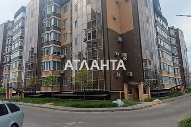 Комерційна нерухомість за адресою вул. Софіївська (площа 86,6 м²) - Atlanta.ua - фото 24