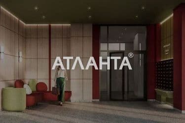 1-кімнатна квартира за адресою вул. Під Голоском (площа 40 м²) - Atlanta.ua - фото 15