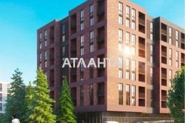 1-кімнатна квартира за адресою вул. Під Голоском (площа 40 м²) - Atlanta.ua - фото 16
