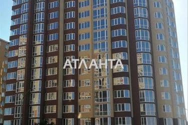1-комнатная квартира по адресу ул. Школьная (площадь 46 м²) - Atlanta.ua - фото 8