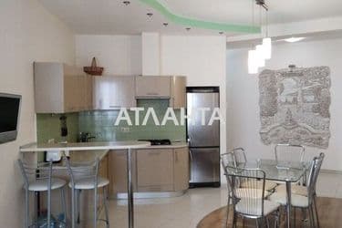 2-rooms apartment apartment by the address st. Frantsuzskiy bul Proletarskiy bul (area 100 m²) - Atlanta.ua - photo 23