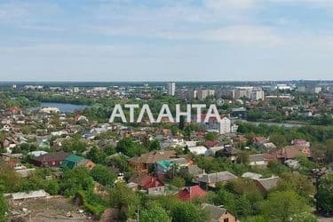3-комнатная квартира по адресу Кирпичный пер. (площадь 72 м²) - Atlanta.ua - фото 16