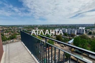3-комнатная квартира по адресу Кирпичный пер. (площадь 72 м²) - Atlanta.ua - фото 17