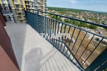 3-комнатная квартира по адресу Кирпичный пер. (площадь 72 м²) - Atlanta.ua - фото 18