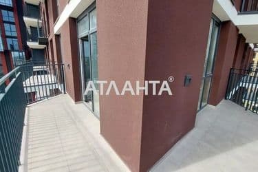 3-комнатная квартира по адресу Кирпичный пер. (площадь 72 м²) - Atlanta.ua - фото 19