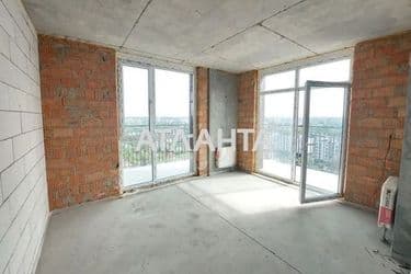3-комнатная квартира по адресу Кирпичный пер. (площадь 72 м²) - Atlanta.ua - фото 30