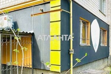 Коммерческая недвижимость по адресу ул. Олега Антонова (площадь 114,7 м²) - Atlanta.ua - фото 15