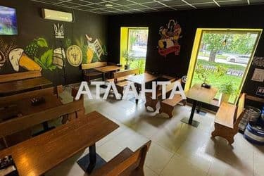 Коммерческая недвижимость по адресу ул. Олега Антонова (площадь 114,7 м²) - Atlanta.ua - фото 20