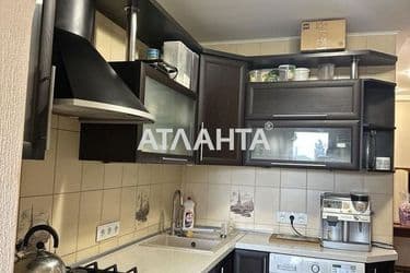 1-room apartment apartment by the address st. Srednefontanskaya (area 40 m²) - Atlanta.ua - photo 13