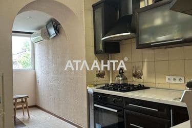 1-room apartment apartment by the address st. Srednefontanskaya (area 40 m²) - Atlanta.ua - photo 14