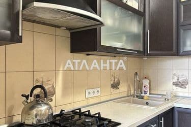 1-room apartment apartment by the address st. Srednefontanskaya (area 40 m²) - Atlanta.ua - photo 19