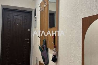 1-room apartment apartment by the address st. Srednefontanskaya (area 40 m²) - Atlanta.ua - photo 21