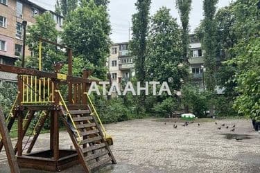 1-room apartment apartment by the address st. Srednefontanskaya (area 40 m²) - Atlanta.ua - photo 22