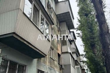 1-room apartment apartment by the address st. Srednefontanskaya (area 40 m²) - Atlanta.ua - photo 24
