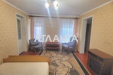 2-комнатная квартира по адресу ул. Серова (площадь 37,6 м²) - Atlanta.ua - фото 10