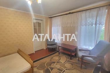 2-комнатная квартира по адресу ул. Серова (площадь 37,6 м²) - Atlanta.ua - фото 11