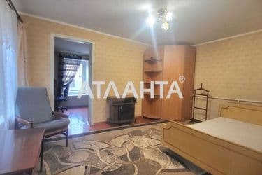 2-комнатная квартира по адресу ул. Серова (площадь 37,6 м²) - Atlanta.ua - фото 12