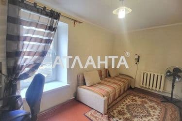 2-комнатная квартира по адресу ул. Серова (площадь 37,6 м²) - Atlanta.ua - фото 13